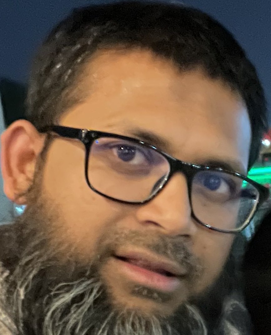 AKM Azad